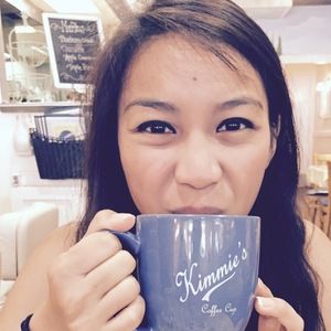 Meet your Posher, Maria agnes